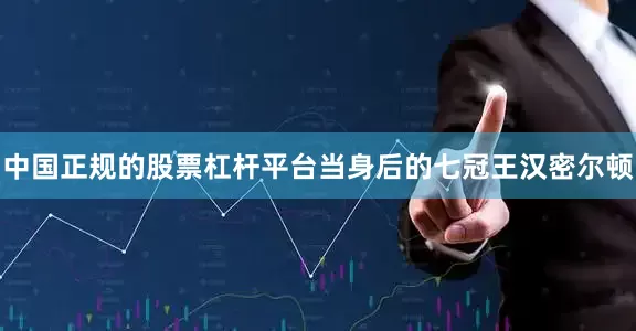 中国正规的股票杠杆平台当身后的七冠王汉密尔顿