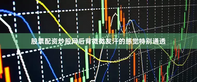 股票配资炒股网后背微微发汗的感觉特别通透